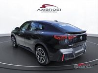 Neu BMW iX2 230 kW (313 PS) 2025 Schwarz SUV
