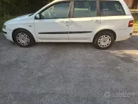 Usata Fiat Stilo 120 CV (88 kW) 2006 Station wagon