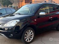 Usata Renault Koleos Luxe 150 CV (110 kW) 2011 Nero SUV