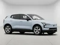Nuova Volvo EX30 200 kW (272 CV) 2026 Blu/azzurro SUV