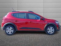 Usata Dacia Sandero Comfort 101 CV (74 kW) 2022 Other Utilitaria