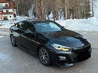 Usata BMW 220 Gran Coupé M Sport 190 CV (139 kW) 2021 Nero Coupé