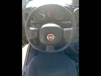 Usata Fiat Panda S 70 CV (51 kW) 2023 Nero Utilitaria