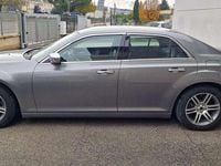 Usata Lancia Thema Platinum 239 CV (175 kW) 2013 Berlina