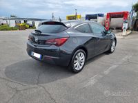 usata Opel Astra GTC Astra J 1.7 130cv Cosmo