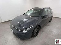 Usata VW Golf VIII Life 151 CV (111 kW) 2023 Nessuno(met.) Station wagon