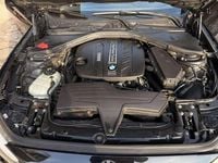 Usata BMW 118 Sport Line 143 CV (105 kW) 2014 Utilitaria