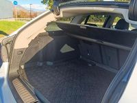 Usata BMW 520 M Sport 190 CV (139 kW) 2018 Grigio Station wagon