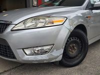 Usata Ford Mondeo 140 CV (102 kW) 2008 Argento Station wagon