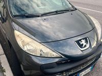 Usata Peugeot 207 120 CV (88 kW) 2008 Grigio Station wagon