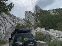 Usata Nissan Patrol SE 129 CV (94 kW) 2002 SUV