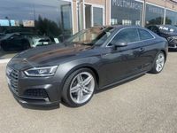 usata Audi A5 2.0 TDI 190 CV S tronic Design