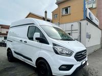 usata Ford Transit Custom 2.0