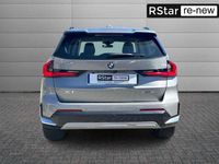 Begagnad BMW X1 xLine 150 HK (110 kW) 2024 Grå SUV