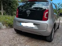 Usata VW up! 2013 Utilitaria
