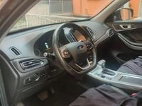 Usata DR F35 155 CV (114 kW) 2021 Nero SUV