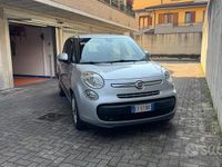 Usata Fiat 500L 85 CV (62 kW) 2013 Monovolume