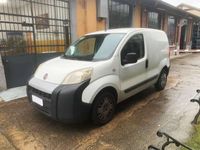 usata Fiat Fiorino 1.3 mjt Dynamic 75cv *UNIPROPRIETARIO*