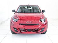 Nuova Fiat 600 110 CV (80 kW) 2025 SUV