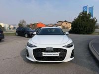 Usata Audi A6 Ambiente 204 CV (150 kW) 2025 Bianco Station wagon