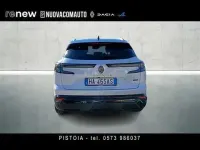Usata Renault Austral Iconic 200 CV (147 kW) 2025 Bianco SUV