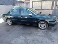 usata Jaguar X-type 2.2d Classic