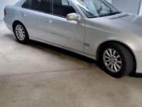 Usata Mercedes E220 Elegance 170 CV (125 kW) 2006 Berlina