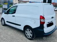 Usata Ford Transit Trend 101 CV (74 kW) 2022 Bianco Furgone