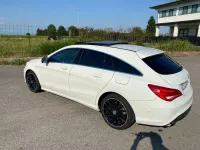 Usata Mercedes C200 136 CV (100 kW) 2015 Station wagon