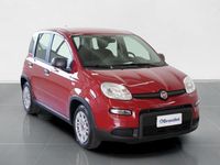 usata Fiat Panda 1.0 FireFly Hybrid