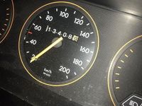 Usata Opel Ascona 60 CV (44 kW) 1970 Berlina