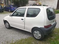 usata Fiat 600 1.1