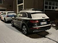 Usata Audi Q5 Design 190 CV (139 kW) 2020 SUV