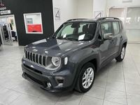 usata Jeep Renegade 1.6 Mjt 130 CV Limited