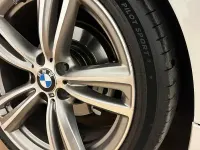 Usata BMW 420 M Sport 184 CV (135 kW) 2013 Bianco Coupé