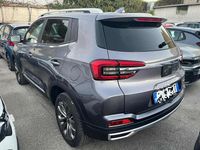 Usata DR DR 4.0 116 CV (85 kW) 2022 Vari colori SUV