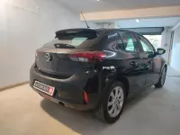 Usata Opel Corsa Edition 75 CV (55 kW) 2023 Nero Utilitaria