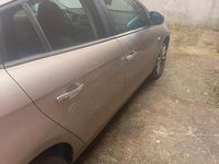 Usata Fiat Bravo 105 CV (77 kW) 2008 Utilitaria