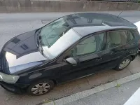 Usata VW Polo Comfortline 75 CV (55 kW) 2012 Utilitaria