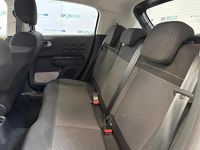 Usata Citroën C3 PureTech 83 CV (61 kW) 2023 Grigio Utilitaria