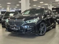 Usata BMW 118 M Sport 136 CV (100 kW) 2023 Nero Berlina