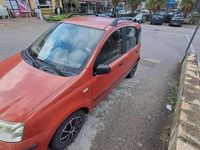 Usata Fiat Panda Active 54 CV (39 kW) 2004 Utilitaria