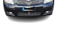 Usata Toyota Yaris 2004 Nero Berlina