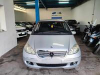 usata Mercedes A200 CLASSEELEGANCE CDI buonecond