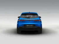 Usata Alfa Romeo Tonale Ti 175 CV (128 kW) 1970 Blu SUV