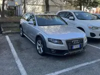 Usata Audi A4 Allroad 170 CV (125 kW) 2011 Station wagon