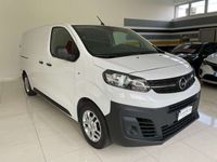 usata Opel Vivaro L2 H1 VAN 120CV EURO 6D- TEMP