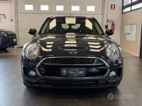Usata Mini Cooper SD Clubman Hype 190 CV (139 kW) 2017 Grigio Station wagon