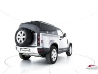 usata Land Rover Defender 90 3.0D I6 300 CV AWD Auto