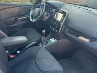 Usata Renault Clio IV 90 CV (66 kW) 2015 Grigio Berlina